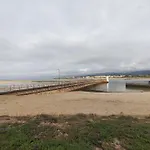 Διαμέρισμα Tamarisco *