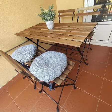 Tamarisco