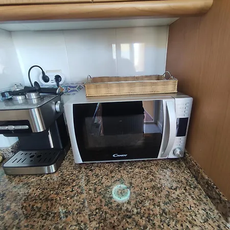 Tamarisco شقة فوز