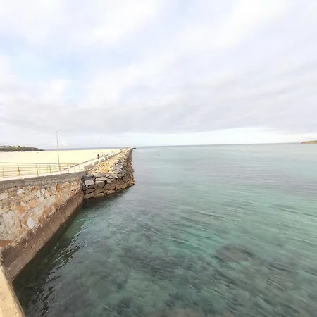 Tamarisco شقة فوز