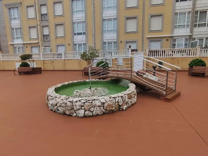 Tamarisco Apartment