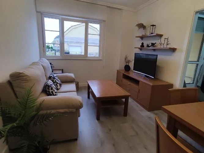 Tamarisco Apartment *