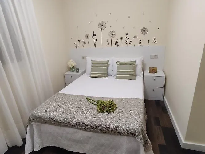 Διαμέρισμα Tamarisco