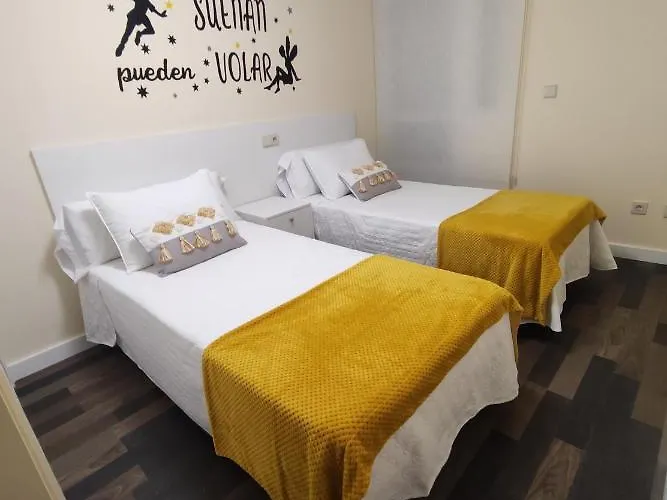 Tamarisco Διαμέρισμα *