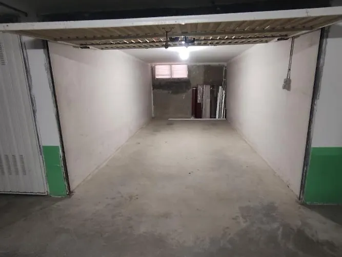 Διαμέρισμα Tamarisco *