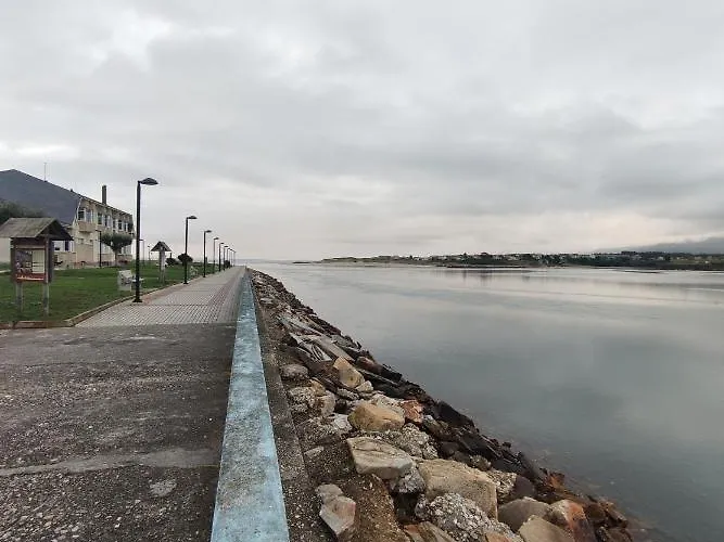 Tamarisco Διαμέρισμα