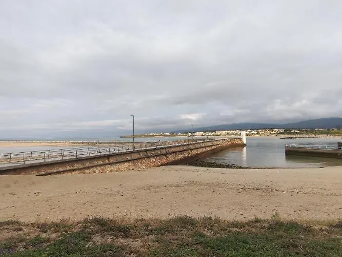 Διαμέρισμα Tamarisco *