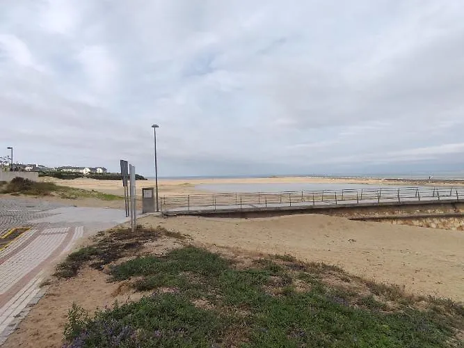 Tamarisco Διαμέρισμα Foz