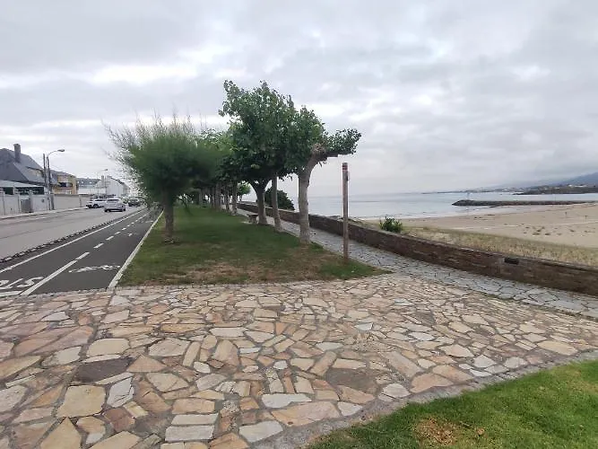 Tamarisco Διαμέρισμα Foz