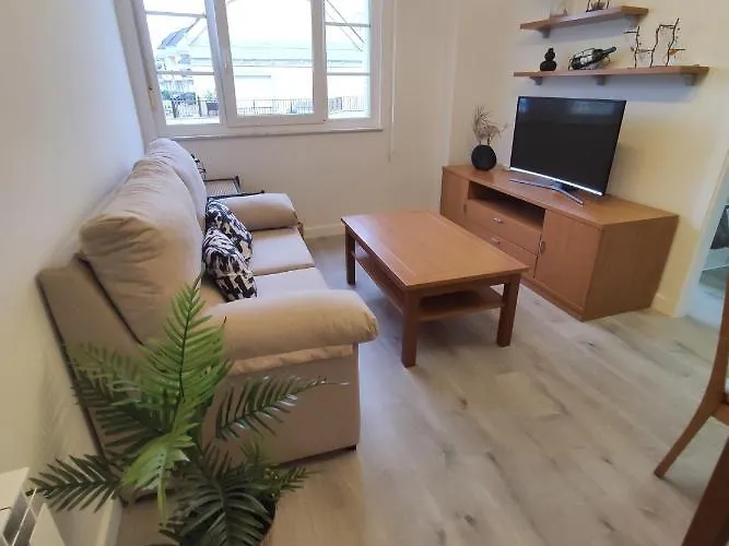 Διαμέρισμα Tamarisco