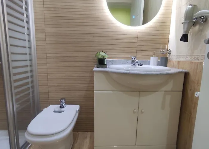 Tamarisco Διαμέρισμα *