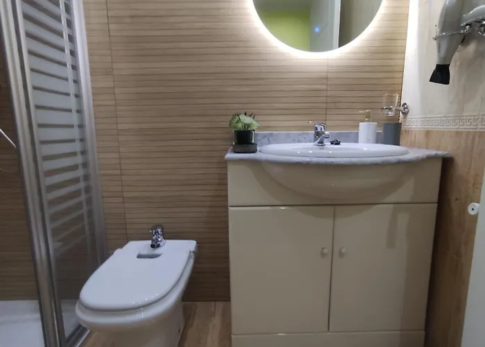 Tamarisco Διαμέρισμα