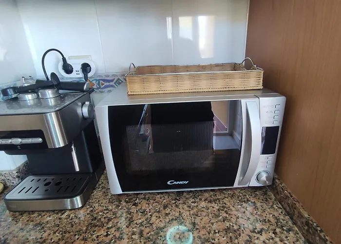 Tamarisco Διαμέρισμα Foz