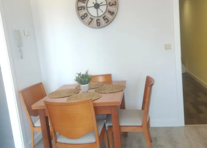 Tamarisco Διαμέρισμα *