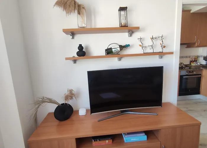 Tamarisco Διαμέρισμα Foz