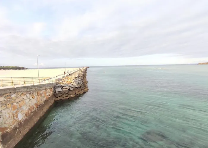 Tamarisco Διαμέρισμα Foz