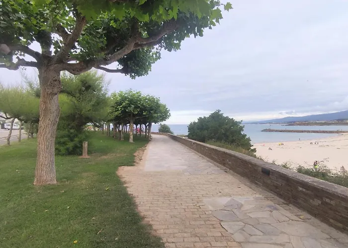 Tamarisco Διαμέρισμα *