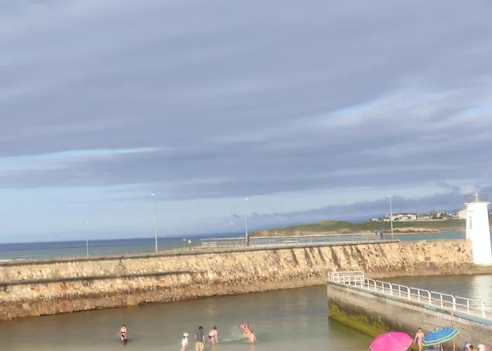 Διαμέρισμα Tamarisco Foz