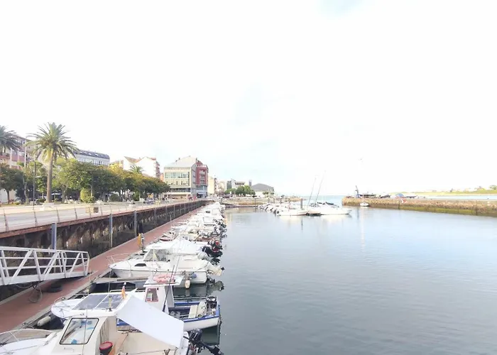 Tamarisco Apartment Foz