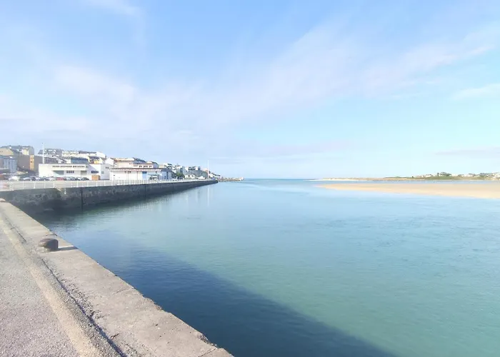 Διαμέρισμα Tamarisco